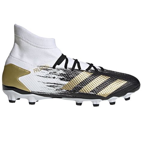 adidas voetbalschoen predator